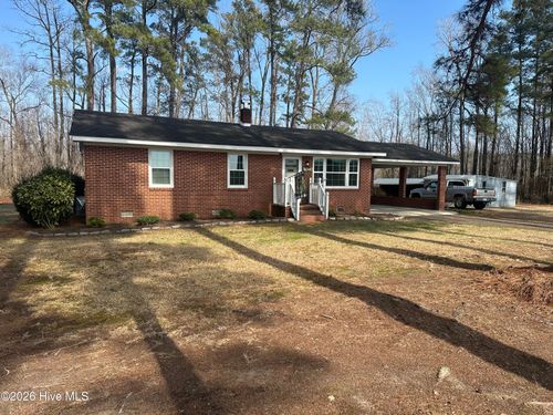 2047 Jenkins Mill Rd, Conway, NC, 27820-9666 | Card Image