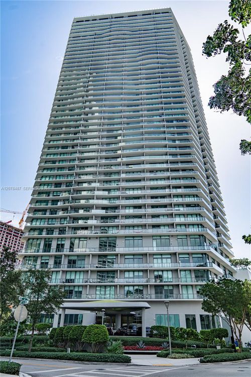 1209-501 Ne 31st St, Miami, FL, 33137-4476 | Card Image