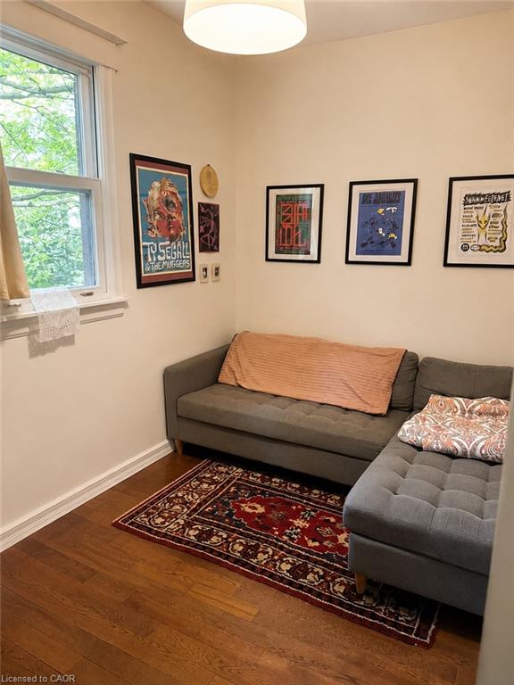 Residential Lease in Hamilton 2