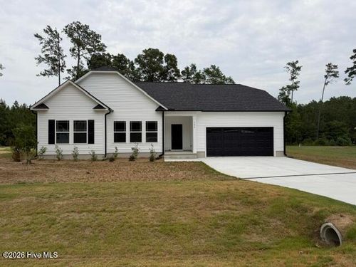 306 Grand Oaks Dr, Goldsboro, NC, 27530 | Card Image
