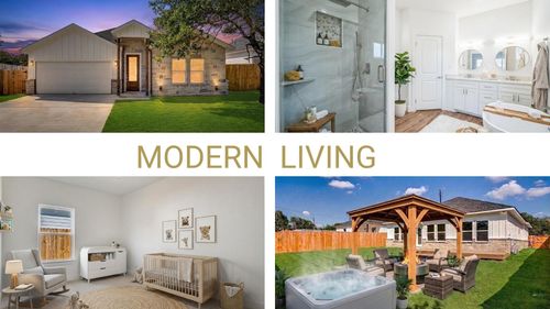 5912 Tin Top Hwy, Granbury, TX, 76048-3115 | Card Image