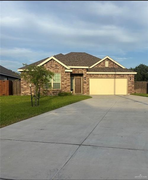 1546 E Silos Avenue E, Edinburg, TX, 78542 | Card Image