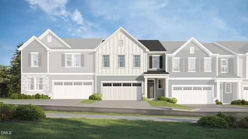123 Carolina Springs Boulevard, Apex, NC, 27539 | Card Image