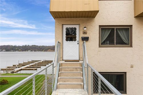 351 Bay Village Drive, Irondequoit, NY, 14609 | Card Image