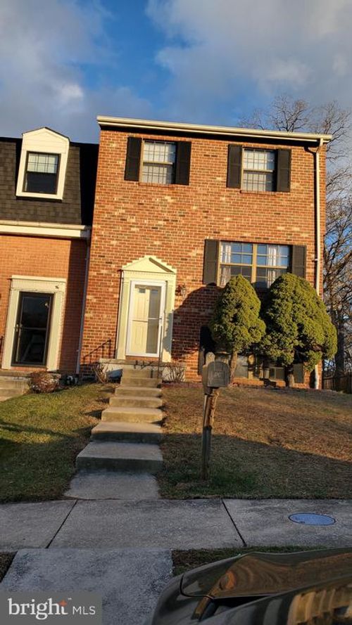 17 Kimball Ridge Ct, CATONSVILLE, MD, 21228-2403 | Card Image