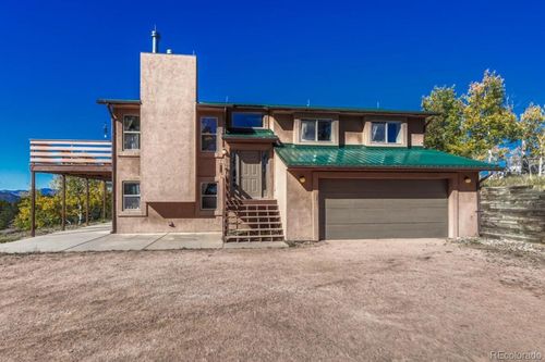 145 Crestone Circle, Florissant, CO, 80816 | Card Image