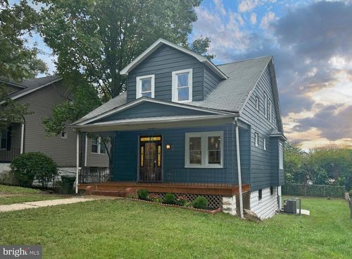 3205 Beverly Rd, BALTIMORE, MD, 21214-3317 | Card Image