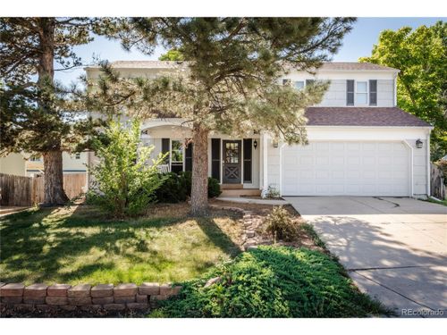 12516 W Temple Dr, Morrison, CO, 80465-1740 | Card Image