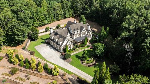 5021 Heatherwood Ct, Roswell, GA, 30075-2285 | Card Image