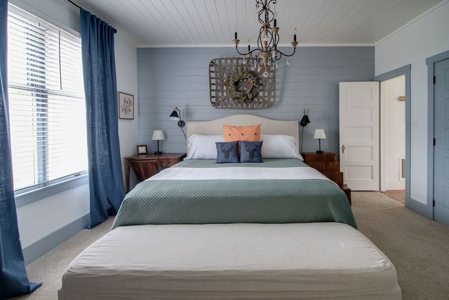 113 W Creek St, House other with 3 bedrooms, 2 bathrooms and null parking in Fredericksburg TX | Image 9