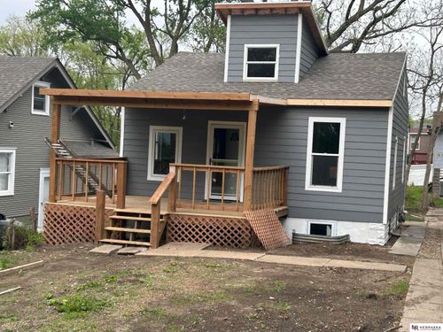 4720 Fontenelle Blvd, Omaha, NE, 68111-2160 | Card Image