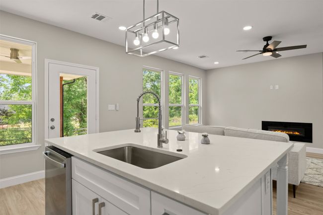 206 Splitrail Dr, House other with 5 bedrooms, 4 bathrooms and null parking in Kemp TX | Image 10