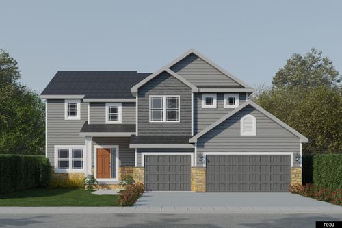12611 Carpenter St, Papillion, NE, 68138-4340 | Card Image