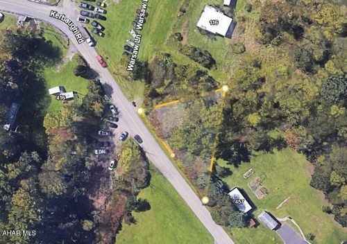 00 Kerbaugh Rd, Tyrone, PA, 16686 | Card Image