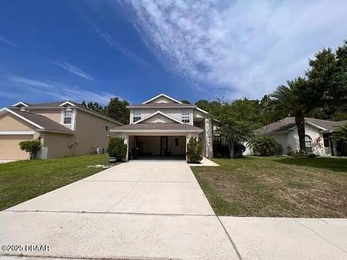 5338 Plantation Home Way, PORT ORANGE, FL, 32128-7529 | Card Image