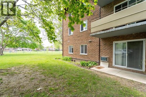 106-63 Baldoon Rd, Chatham, ON, N7L1E2 | Card Image