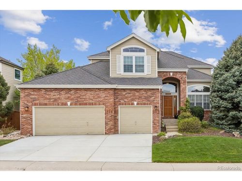 10555 Kalahari Ct, Littleton, CO, 80124-9522 | Card Image