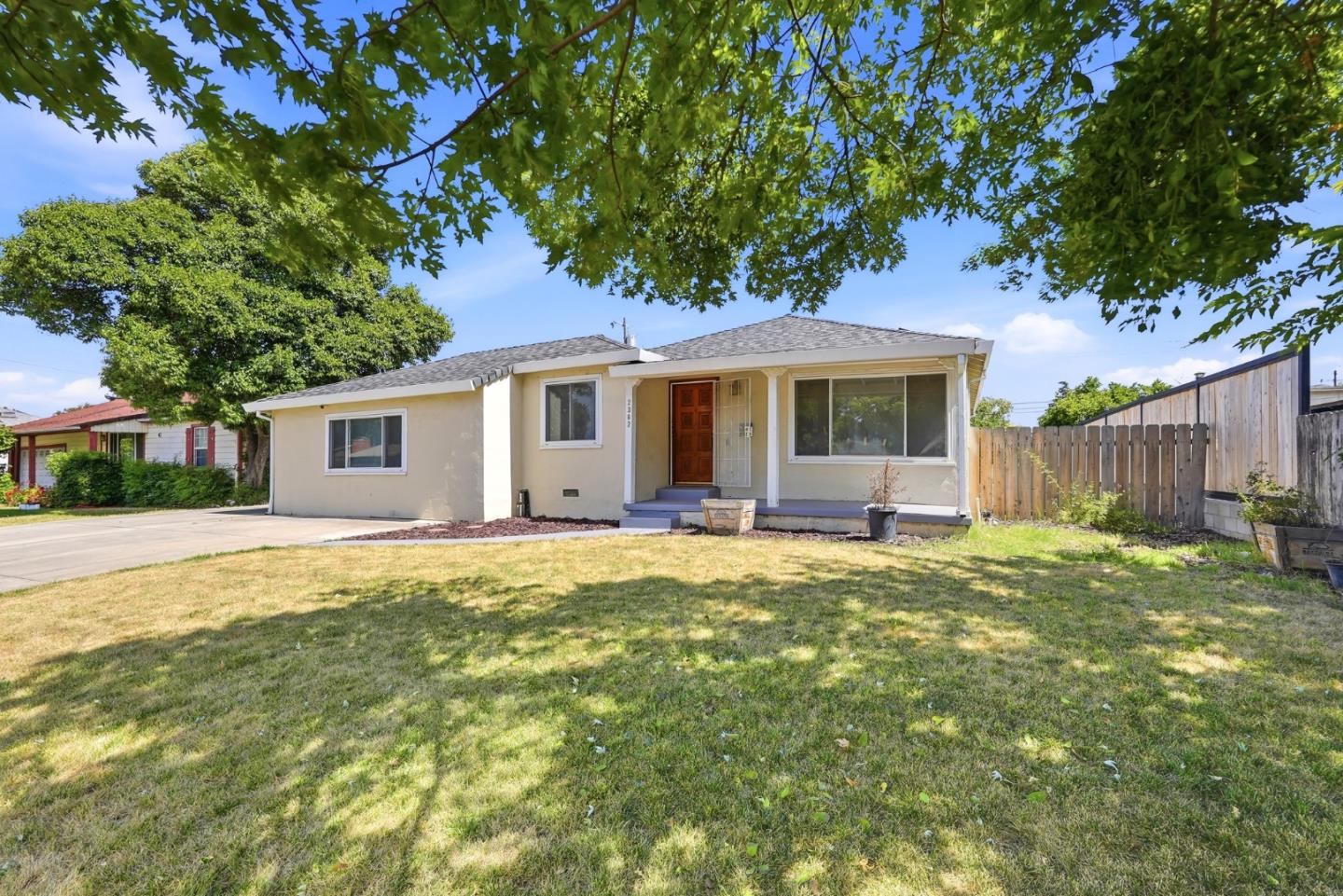 Residential in Stockton 3