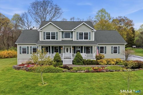 3 Lucienne Way, Ledyard, CT, 06339-1680 | Card Image