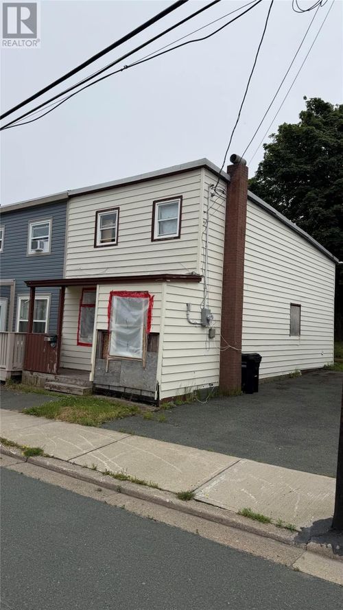 47 Calver Ave, St. John's, NL, A1C2X3 | Card Image