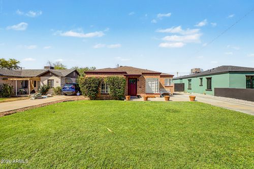 1326 E Palm Ln, Phoenix, AZ, 85006-2201 | Card Image