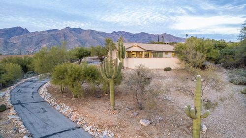 5555 N Sundance Place, Tucson, AZ, 85718 | Card Image
