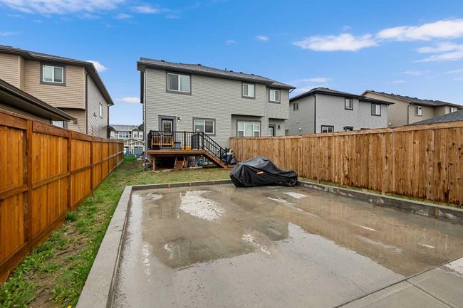 406 Hillcrest Road Sw, Home with 3 bedrooms, 3 bathrooms and 3 parking in Airdrie AB | Image 28