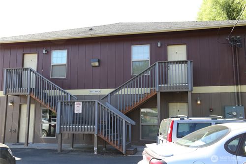 c-1055 1/2 E Isaacs Avenue E, Walla Walla, WA, 99362 | Card Image