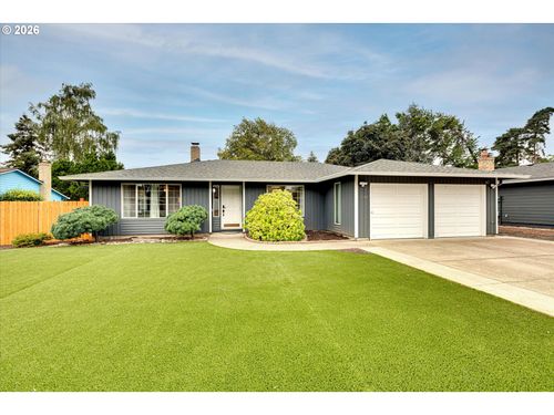 1543 Se 52nd Ave, Hillsboro, OR, 97123-7645 | Card Image