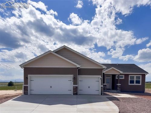 14955 Tiboria Loop, Peyton, CO, 80831-9402 | Card Image