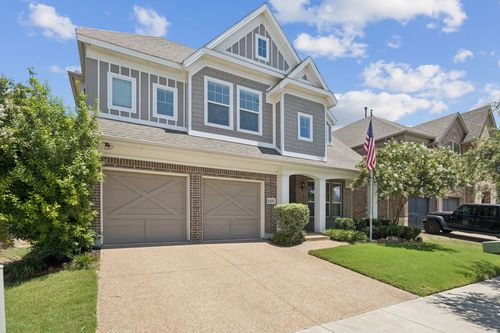 809 Nathanael Greene Ct, Aubrey, TX, 76227-1788 | Card Image