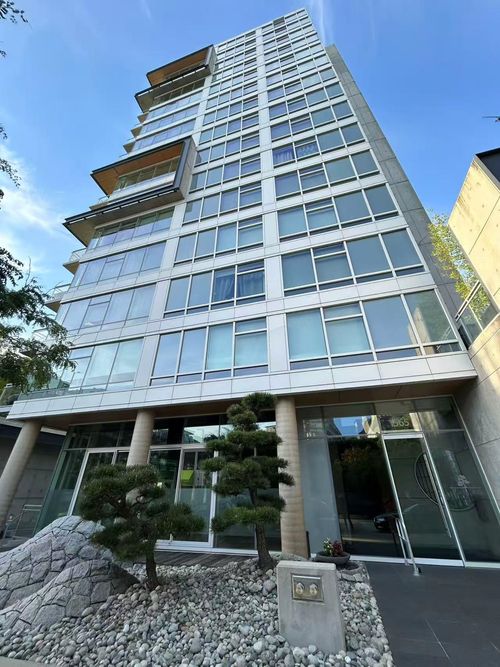 902-1565 W 6th Ave, Vancouver, BC, V6J1R1 | Card Image