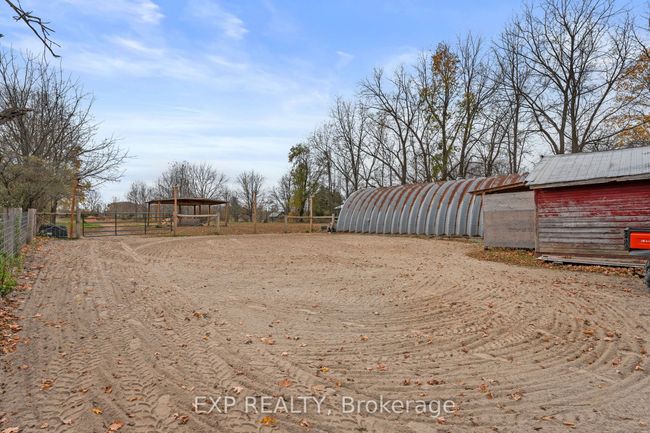 1742 Cameron St W, House other with 3 bedrooms, 2 bathrooms and 8 parking in Cannington ON | Image 42
