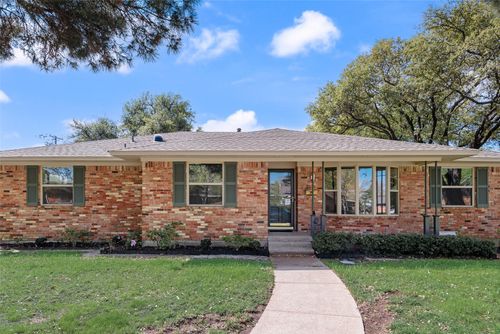 3106 Sharpview Ln, Dallas, TX, 75228-6058 | Card Image