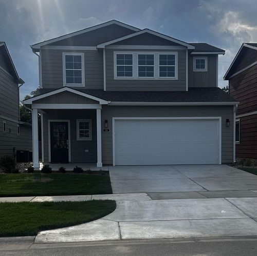 139 S Sunset Dr, Andover, KS, 67002-1900 | Card Image