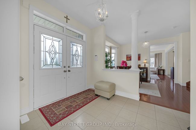 2 Pelee Ave, House other with 4 bedrooms, 3 bathrooms and 2 parking in Kleinburg ON | Image 9