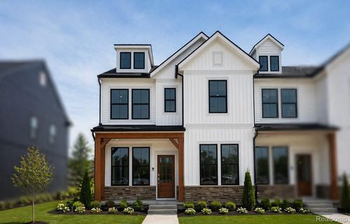 326 Lantana Drive, Brighton, MI, 48116 | Card Image