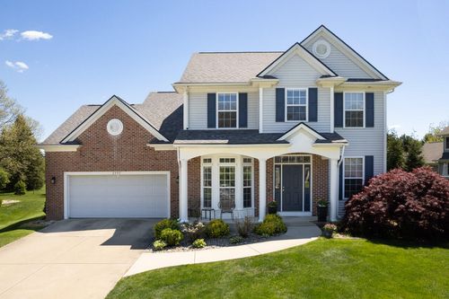3397 Hampstead Ct, Portage, MI, 49024-0704 | Card Image