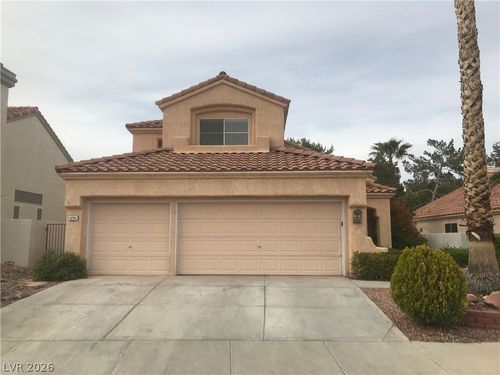 9764 Trail Rider Dr, Las Vegas, NV, 89117-6627 | Card Image