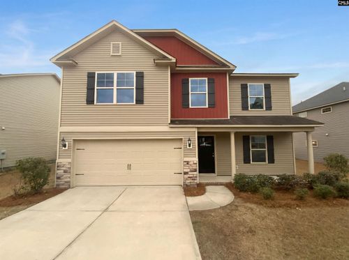243 Meadow Saffron Dr, Lexington, SC, 29073-9764 | Card Image