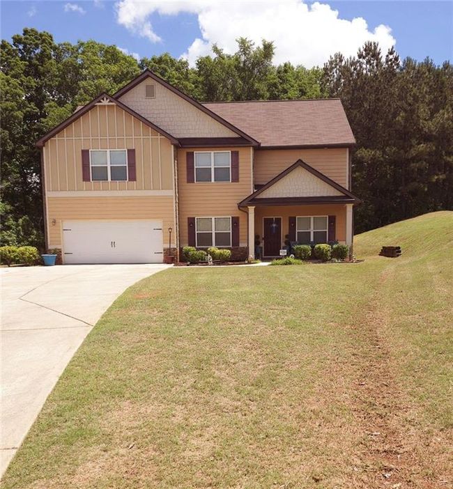 504 Liverpool Dr, House other with 4 bedrooms, 4 bathrooms and 2 parking in McDonough GA | Image 35
