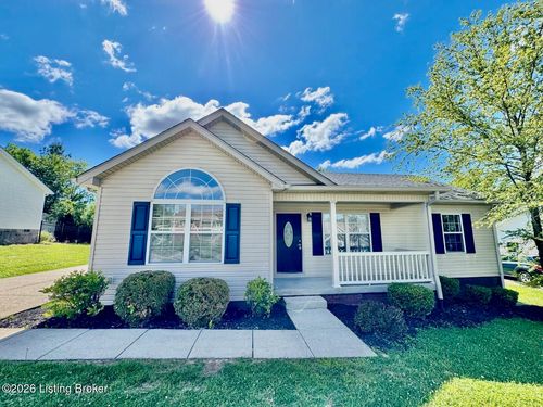 215 Oak Dr, Springfield, KY, 40069-1450 | Card Image