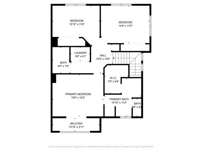 View of home floor plan | Image 36