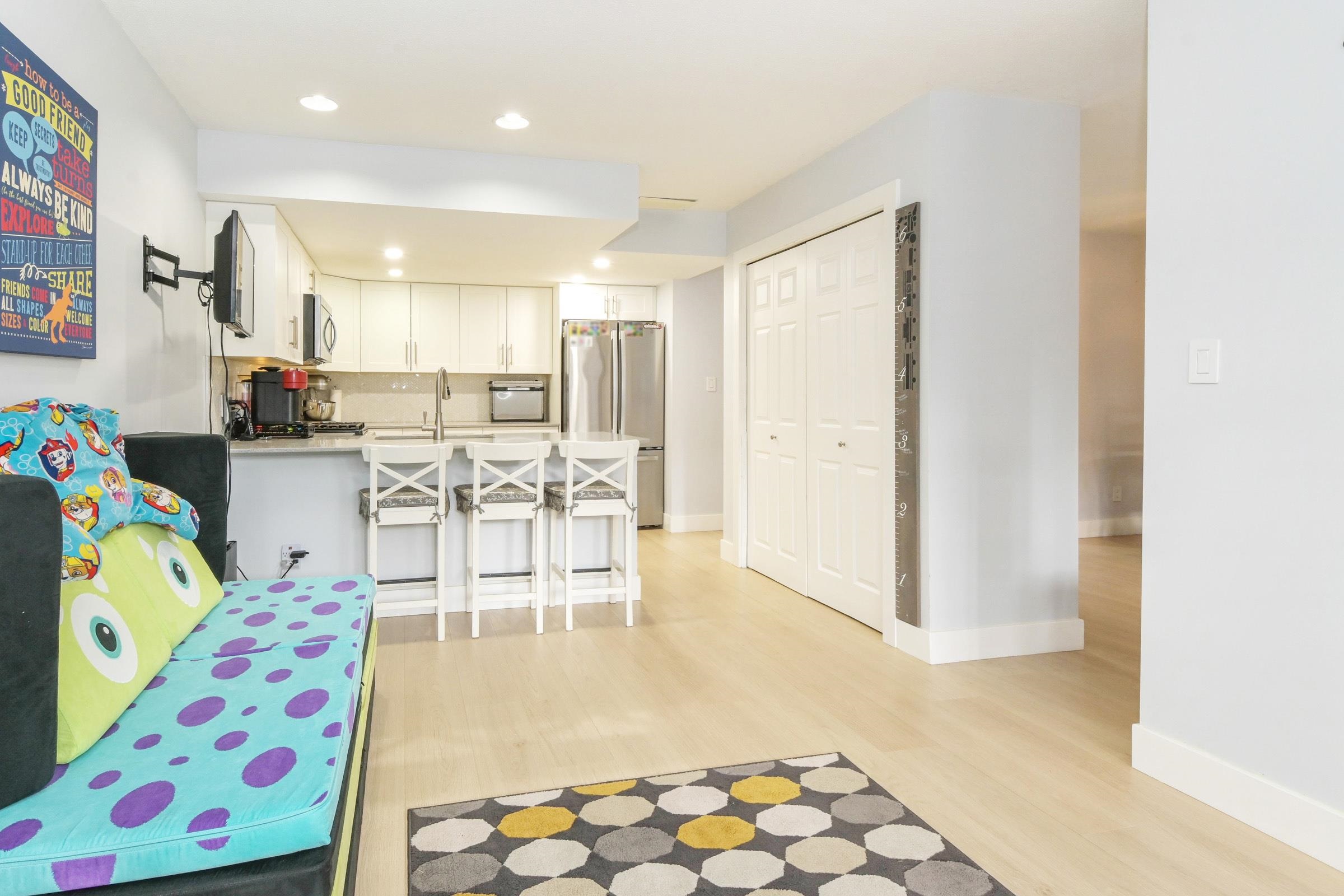 Residential in Surrey 4