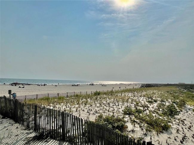 Water view featuring nearby beach | Image 17
