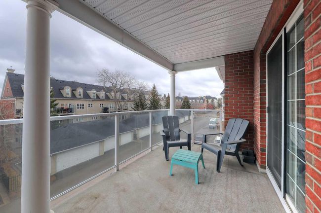 325 - 2233 34 Avenue Sw, Condo with 2 bedrooms, 2 bathrooms and 2 parking in Calgary AB | Image 25
