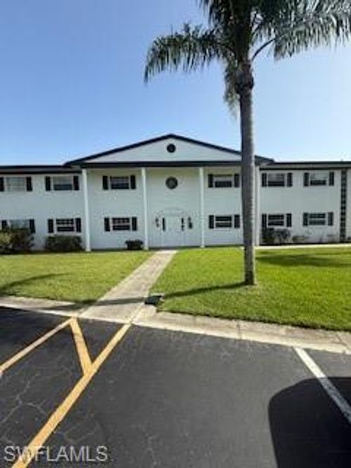 apt-6-7055 New Post Dr, NORTH FORT MYERS, FL, 33917-3443 | Card Image