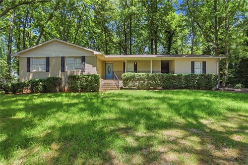 3082 Lake Ranch Dr, Gainesville, GA, 30506-1048 | Card Image