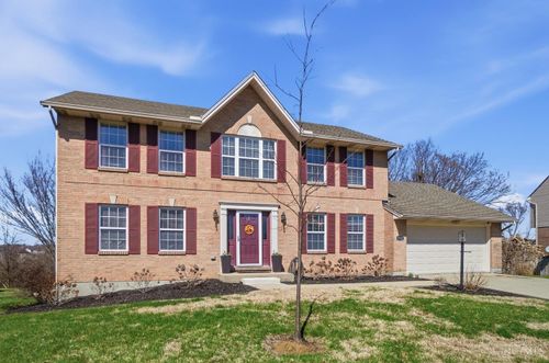 6927 Berry Blossom Ct, Liberty Twp, OH, 45011-9136 | Card Image