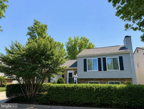 12 Glazebrook Ct, Gaithersburg, MD, 20878-1885 | Card Image